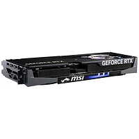 MSI GeForce RTX 5060 Ti Gaming Trio OC 16GB GDDR7 Video Card