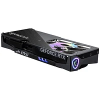 MSI GeForce RTX 5060 Ti Gaming Trio OC 16GB GDDR7 Video Card
