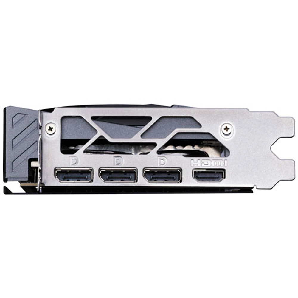 MSI GeForce RTX 5060 Ti Gaming Trio OC 16GB GDDR7 Video Card