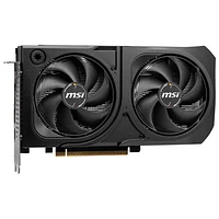 MSI GeForce RTX 5060 Ti Shadow 2X OC 16GB GDDR7 Video Card