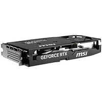 Carte graphique GeForce RTX 5060 Ti Shadow 2X OC GDDR7 de 16 Go de MSI