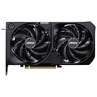 MSI GeForce RTX 5070 Shadow 2X OC 12GB GDDR7 Video Card
