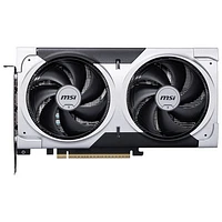 MSI GeForce RTX 5060 Ti Ventus 2X OC+ 8GB GDDR7 Video Card