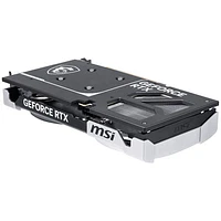 MSI GeForce RTX 5060 Ti Ventus 2X OC+ 8GB GDDR7 Video Card