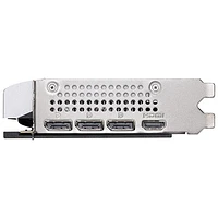 MSI GeForce RTX 5060 Ti Ventus 2X OC+ 8GB GDDR7 Video Card