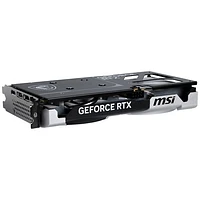 MSI GeForce RTX 5060 Ti Ventus 2X OC+ 16GB GDDR7 Video Card