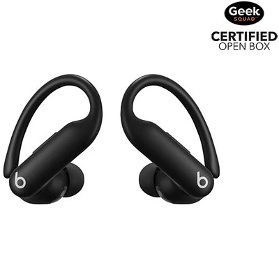 Open Box - Beats by Dr. Dre Powerbeats Pro 2 In-Ear True Wireless Earbuds