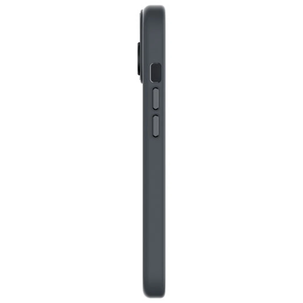 Shiftcam Camera Case with Lens Mount for iPhone 15 - Grey