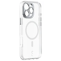 Shiftcam Camera Case with Lens Mount for iPhone 16 Pro Max - Clear
