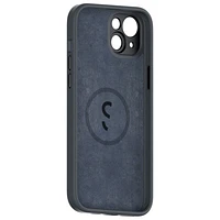 Shiftcam Camera Case with Lens Mount for iPhone 15 Plus - Grey