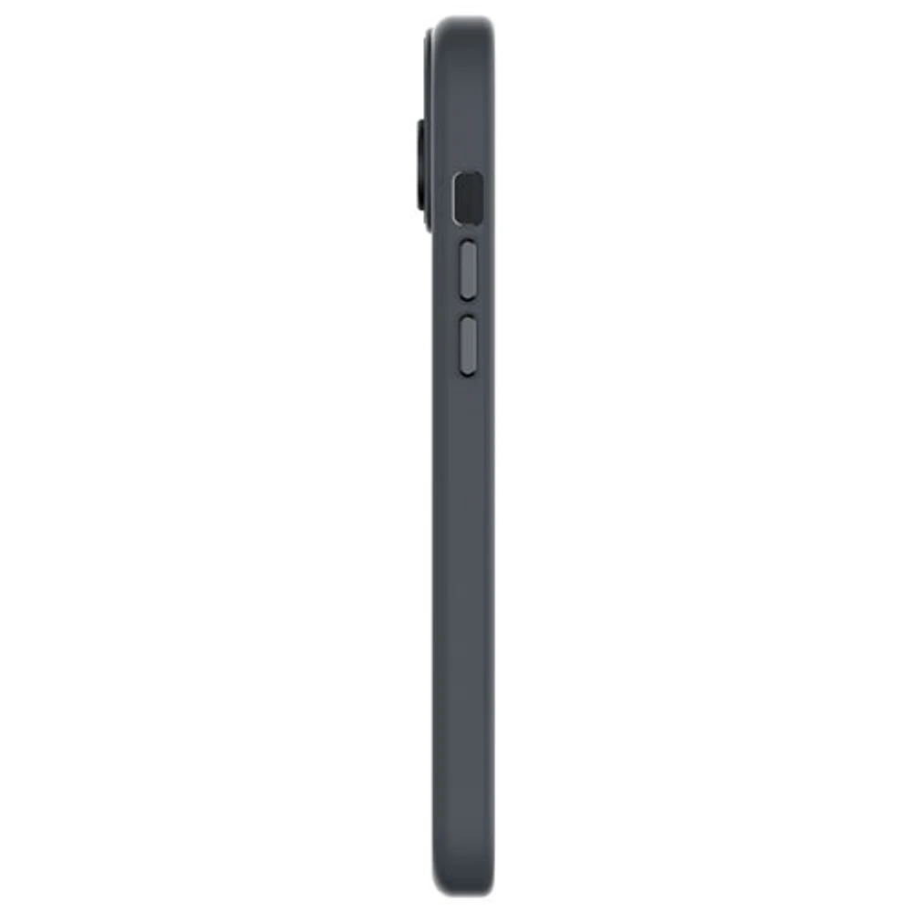 Shiftcam Camera Case with Lens Mount for iPhone 15 Plus - Grey