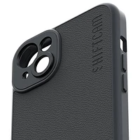 Shiftcam Camera Case with Lens Mount for iPhone 15 Plus - Grey