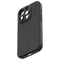 Shiftcam Camera Case with Lens Mount for iPhone 15 Pro - Grey