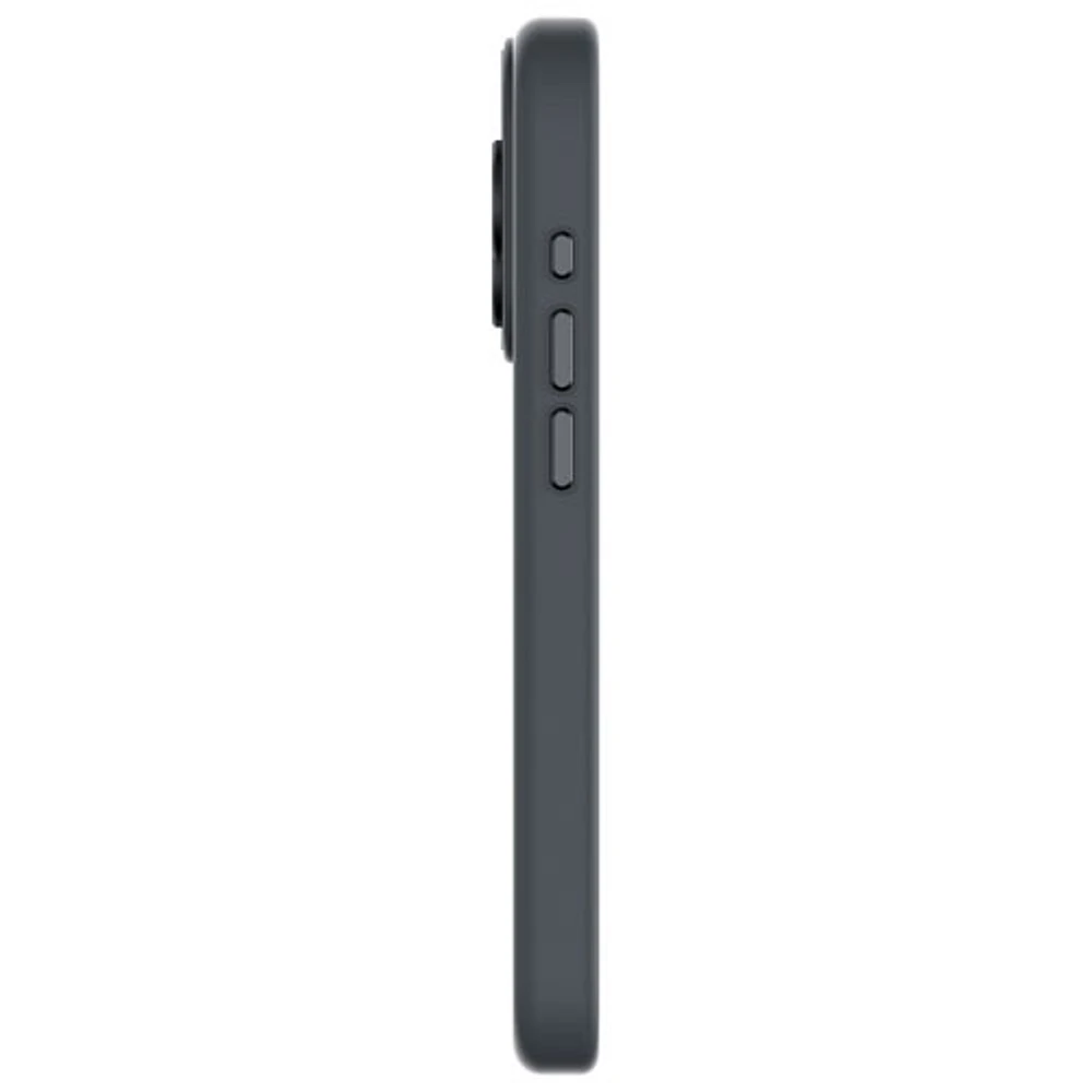 Shiftcam Camera Case with Lens Mount for iPhone 15 Pro - Grey