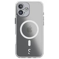 Shiftcam Camera Case with Lens Mount for iPhone 16 Plus - Clear