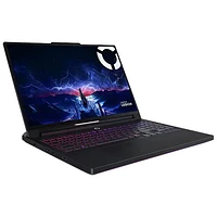Portable de jeu 16 po Legion Pro 7i de Lenovo (Core Ultra 9-275HX d'Intel/RAM 32 Go/SSD 2 To/RTX 5070Ti)