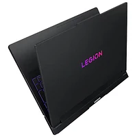 Portable de jeu 16 po Legion Pro 7i de Lenovo (Core Ultra 9-275HX d'Intel/RAM 32 Go/SSD 2 To/RTX 5070Ti)