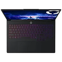 Portable de jeu 16 po Legion Pro 7i de Lenovo (Core Ultra 9-275HX d'Intel/RAM 32 Go/SSD 2 To/RTX 5070Ti)