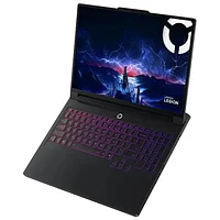Portable de jeu 16 po Legion Pro 7i de Lenovo (Core Ultra 9-275HX d'Intel/RAM 32 Go/SSD 2 To/RTX 5070Ti)