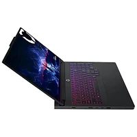 Portable de jeu 16 po Legion Pro 7i de Lenovo (Core Ultra 9-275HX d'Intel/RAM 32 Go/SSD 2 To/RTX 5070Ti)
