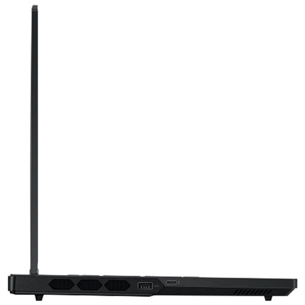 Portable de jeu 16 po Legion Pro 7i de Lenovo (Core Ultra 9-275HX d'Intel/RAM 32 Go/SSD 2 To/RTX 5070Ti)