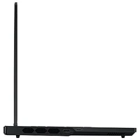 Portable de jeu 16 po Legion Pro 7i de Lenovo (Core Ultra 9-275HX d'Intel/RAM 32 Go/SSD 2 To/RTX 5070Ti)