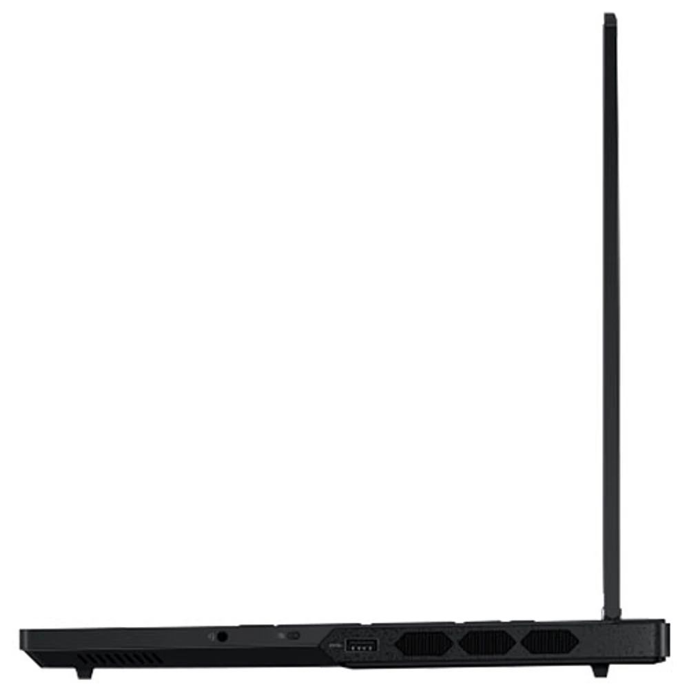 Portable de jeu 16 po Legion Pro 7i de Lenovo (Core Ultra 9-275HX d'Intel/RAM 32 Go/SSD 2 To/RTX 5070Ti)