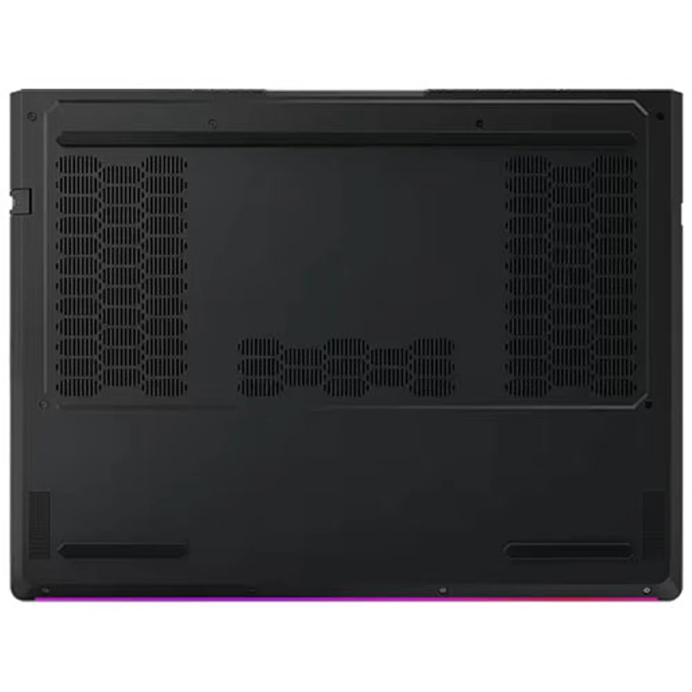 Portable de jeu 16 po Legion Pro 7i de Lenovo (Core Ultra 9-275HX d'Intel/RAM 32 Go/SSD 2 To/RTX 5070Ti)