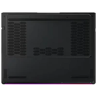 Portable de jeu 16 po Legion Pro 7i de Lenovo (Core Ultra 9-275HX d'Intel/RAM 32 Go/SSD 2 To/RTX 5070Ti)