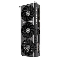 Carte graphique Prime GeForce RTX 5060 Ti Go GDDR7 d'ASUS