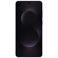 Samsung Galaxy S25 Edge 256GB - Titanium Jetblack - Unlocked