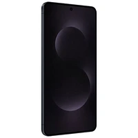 Samsung Galaxy S25 Edge 256GB - Titanium Jetblack - Unlocked
