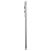 Samsung Galaxy S25 Edge 256GB - Titanium Silver - Unlocked