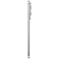 Samsung Galaxy S25 Edge 256GB - Titanium Silver - Unlocked