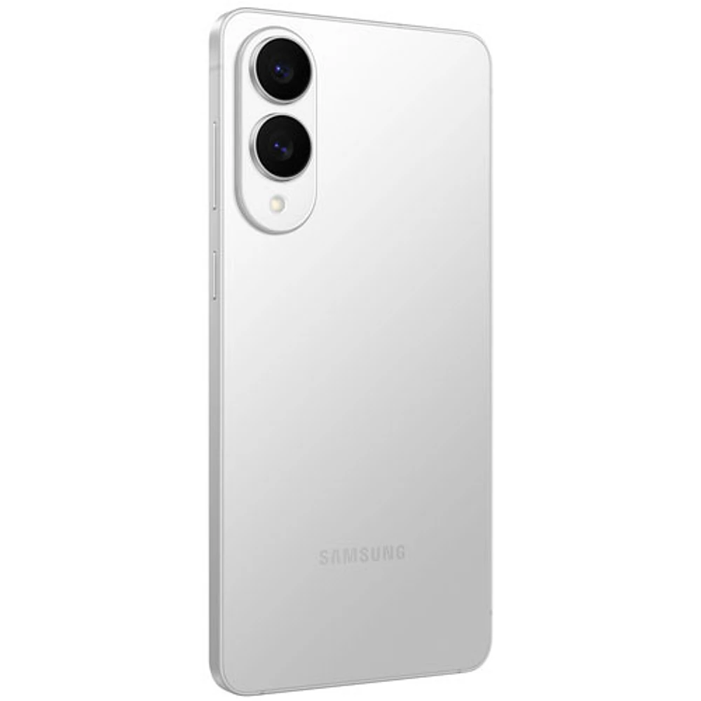 Samsung Galaxy S25 Edge 512GB - Titanium Silver - Unlocked