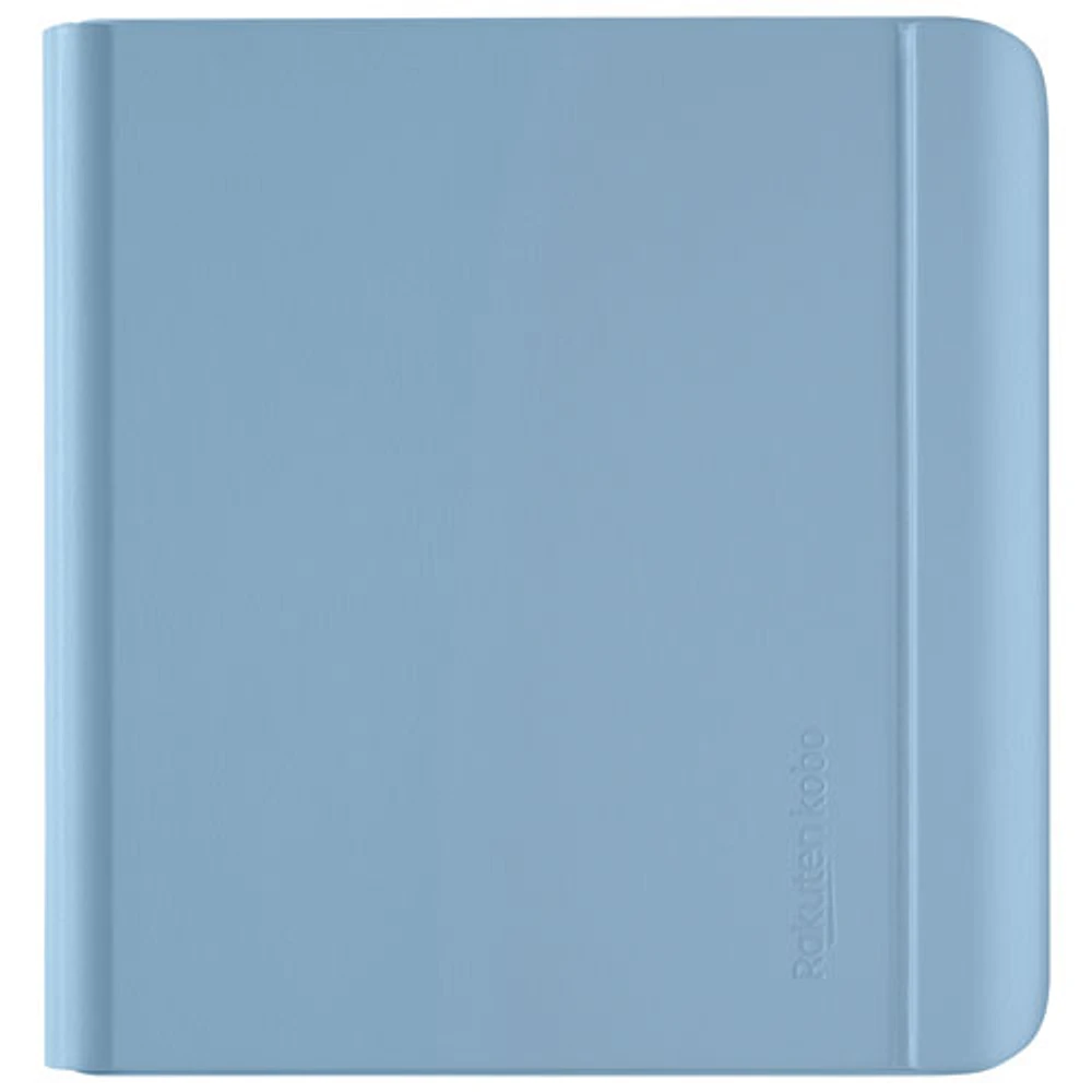 Étui Stylus pour Libra Colour de Kobo - Bleu crépuscule