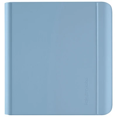 Étui Stylus pour Libra Colour de Kobo - Bleu crépuscule