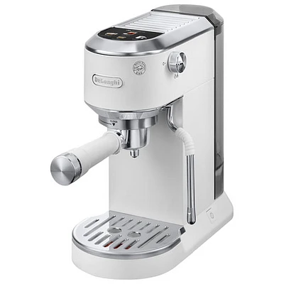 De'Longhi Dedica Duo Manual Espresso Machine