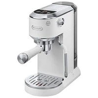 De'Longhi Dedica Duo Manual Espresso Machine