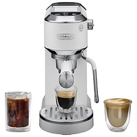 De'Longhi Dedica Duo Manual Espresso Machine