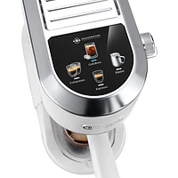 De'Longhi Dedica Duo Manual Espresso Machine
