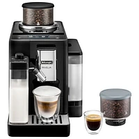 De'Longhi Rivelia Automatic Espresso Machine