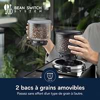 De'Longhi Rivelia Automatic Espresso Machine