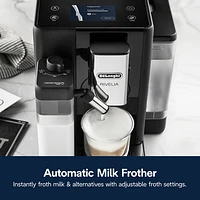 De'Longhi Rivelia Automatic Espresso Machine