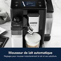 De'Longhi Rivelia Automatic Espresso Machine