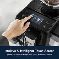 De'Longhi Rivelia Automatic Espresso Machine