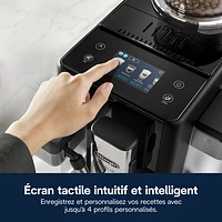 De'Longhi Rivelia Automatic Espresso Machine