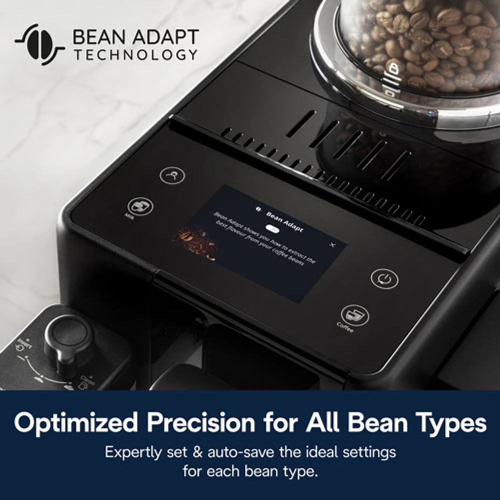 De'Longhi Rivelia Automatic Espresso Machine