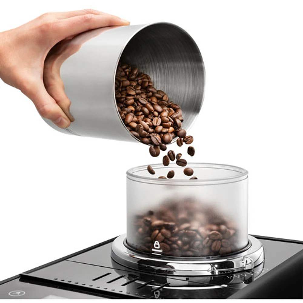 De'Longhi Rivelia Automatic Espresso Machine