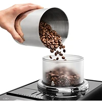 De'Longhi Rivelia Automatic Espresso Machine